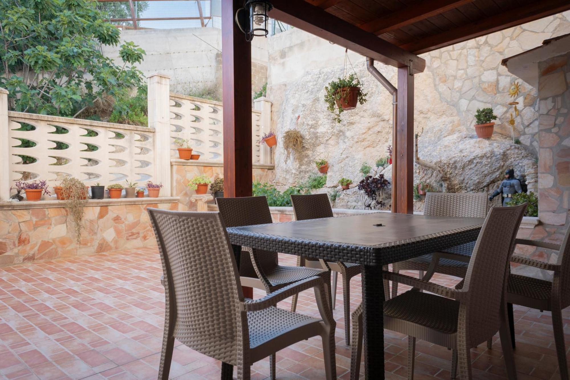 Coliving Together Gargano Vieste Exterior photo